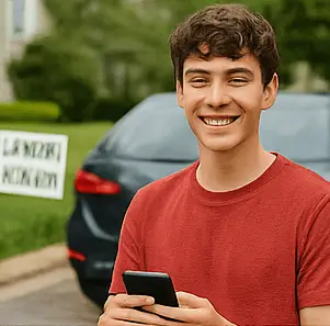Ethan Brooks